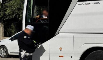 Kozan’da Suçlulara Geçit Yok: Bir Haftalık Bilanço Açıklandı
