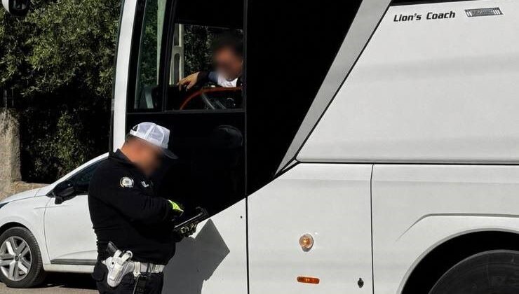 Kozan’da Suçlulara Geçit Yok: Bir Haftalık Bilanço Açıklandı