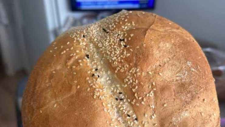 Gözümüz aydın ekmeğe zam!