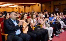 Adana-Samandağ arasında kurulan kadın dayanışma köprüsü güçleniyor