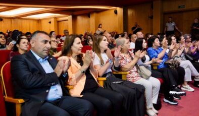 Adana-Samandağ arasında kurulan kadın dayanışma köprüsü güçleniyor