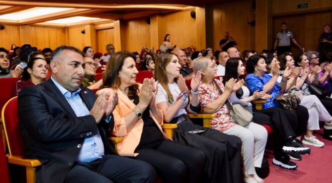 Adana-Samandağ arasında kurulan kadın dayanışma köprüsü güçleniyor