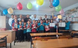 Kozan’da 25 Bin Öğrenci Karne Heyecanıyla Tatile Girdi