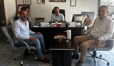 Kozan’dan Ankara’ya “Hodri Meydan” Çağrısı: İYİ Parti’den Mitinge Davet
