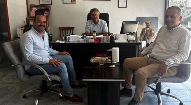 Kozan’dan Ankara’ya “Hodri Meydan” Çağrısı: İYİ Parti’den Mitinge Davet