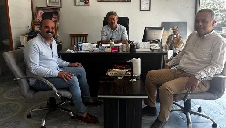Kozan’dan Ankara’ya “Hodri Meydan” Çağrısı: İYİ Parti’den Mitinge Davet