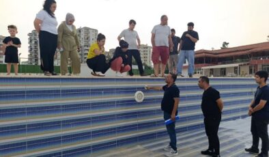 KOZAN HALK EĞİTİMİ MERKEZİNDEN İSTİHDAMA YÖNELİK KURSLAR DEVAM EDİYOR