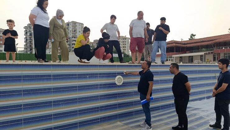 KOZAN HALK EĞİTİMİ MERKEZİNDEN İSTİHDAMA YÖNELİK KURSLAR DEVAM EDİYOR