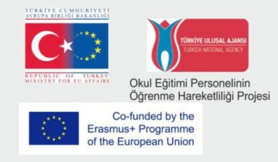 KOZAN HALK EĞİTİMİ MERKEZİ MÜDÜRLÜĞÜNDEN AVRUPA ÇIKARMASI