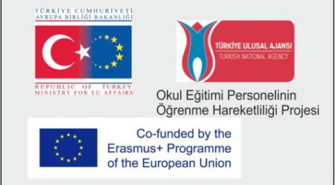 KOZAN HALK EĞİTİMİ MERKEZİ MÜDÜRLÜĞÜNDEN AVRUPA ÇIKARMASI