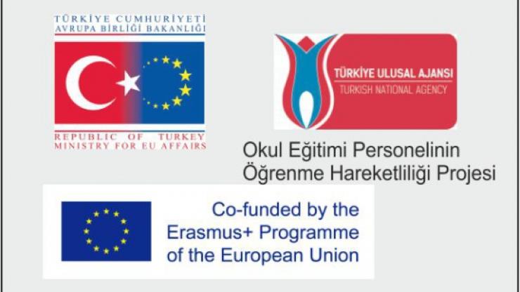 KOZAN HALK EĞİTİMİ MERKEZİ MÜDÜRLÜĞÜNDEN AVRUPA ÇIKARMASI