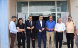 Kozan’da Bilim ve Robotik Kodlama Şenliği Coşkuyla Açıldı