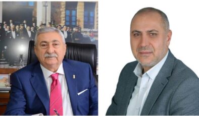 Türkiye Bakkallar ve Bayiler Federasyonu 28. Olağan Genel Kurulu Gerçekleşti: Kemal Yıldırım Yönetimde!