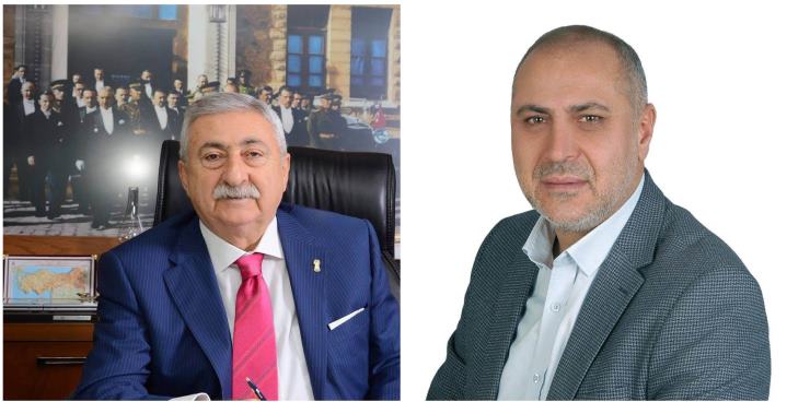 Türkiye Bakkallar ve Bayiler Federasyonu 28. Olağan Genel Kurulu Gerçekleşti: Kemal Yıldırım Yönetimde!