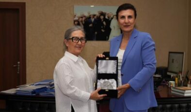 Adana Büyükşehir Belediyesi’ne Avrupa’dan önemli ödül