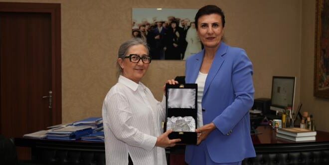 Adana Büyükşehir Belediyesi’ne Avrupa’dan önemli ödül