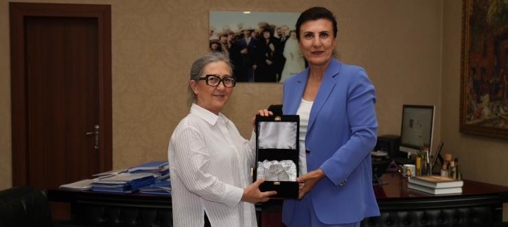Adana Büyükşehir Belediyesi’ne Avrupa’dan önemli ödül