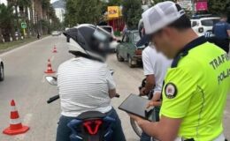 Kozan Emniyeti’nden Suçlulara Geçit Yok