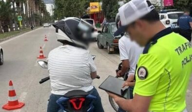 Kozan Emniyeti’nden Suçlulara Geçit Yok