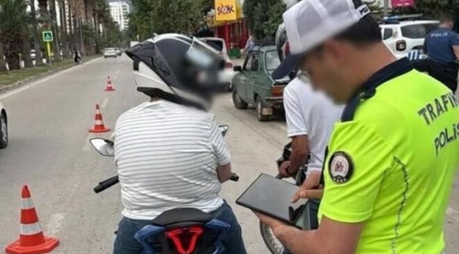 Kozan Emniyeti’nden Suçlulara Geçit Yok