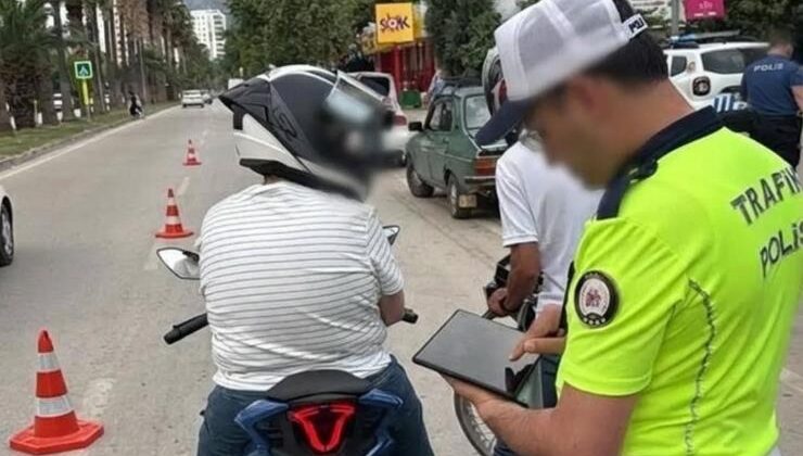 Kozan Emniyeti’nden Suçlulara Geçit Yok