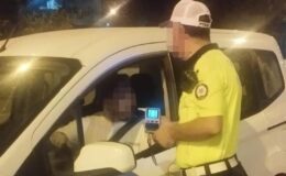 KOZAN’DA BİR HAFTADA 13 TUTUKLAMA, 166 UYUŞTURUCU MADDE ELE GEÇİRİLDİ