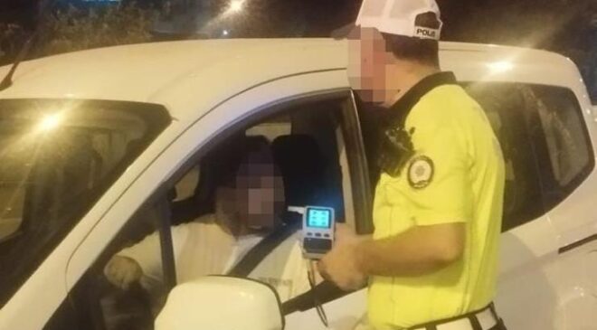 KOZAN’DA BİR HAFTADA 13 TUTUKLAMA, 166 UYUŞTURUCU MADDE ELE GEÇİRİLDİ