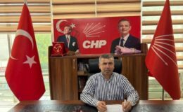 CHP Kozan İlçe Başkanı Karaoğlu’ndan ” Birlik” Çağrısı ve mücadeleye devam vurgusu