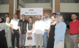 Kozan’da Sağlıklı Yaşam Seferberliği: Binden Fazla Vatandaşa Ulaşıldı