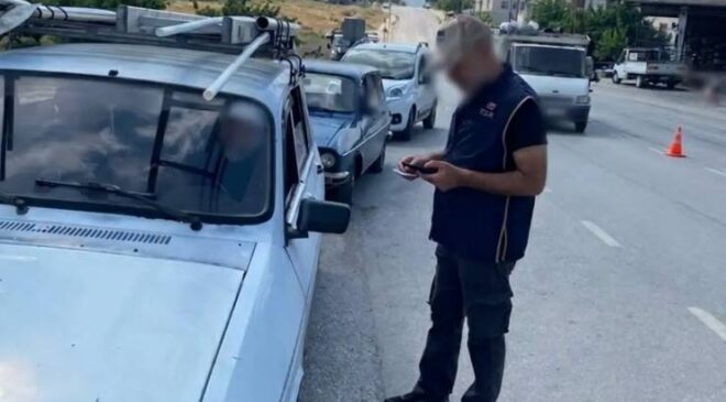 Kozan Emniyeti’nden Huzur Operasyonlar