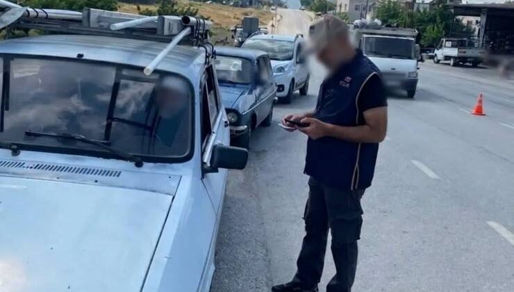 Kozan Emniyeti’nden Huzur Operasyonlar