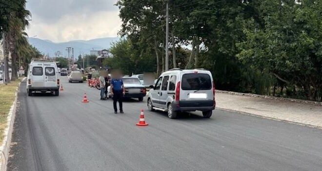 KOZAN İLÇE EMNİYET MÜDÜRLÜĞÜ’NÜN HUZUR VE GÜVEN UYGULAMALARI DEVAM EDİYOR