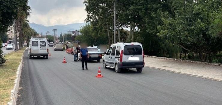 KOZAN İLÇE EMNİYET MÜDÜRLÜĞÜ’NÜN HUZUR VE GÜVEN UYGULAMALARI DEVAM EDİYOR