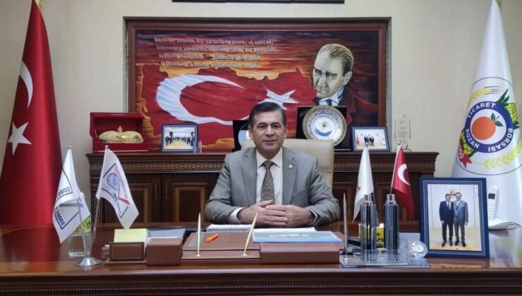 İdris Çevikalp seviliyor…