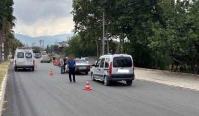 Kozan Emniyeti’nden Bir Haftalık Operasyon Bilançosu
