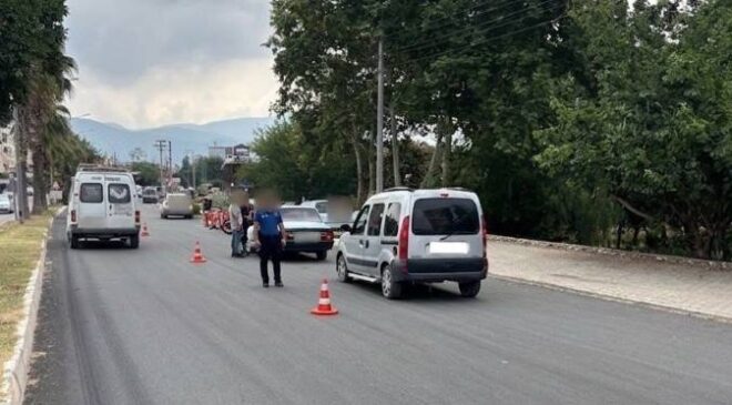 Kozan Emniyeti’nden Bir Haftalık Operasyon Bilançosu