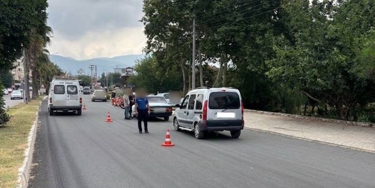 Kozan Emniyeti’nden Bir Haftalık Operasyon Bilançosu