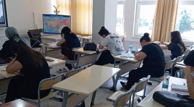 HEDEF KPSS, HEDEF BAŞARI !