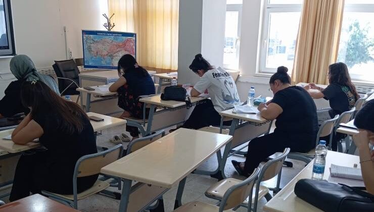 HEDEF KPSS, HEDEF BAŞARI !