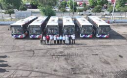 Büyükşehir araç filosunu yeniliyor, genişletiyor…
