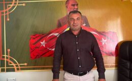 Kozan Ziraat Odası’nda Yeni Dönem