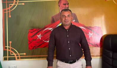 Kozan Ziraat Odası’nda Yeni Dönem