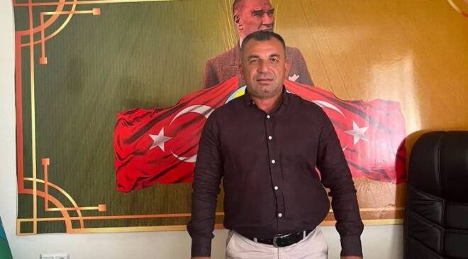 Kozan Ziraat Odası’nda Yeni Dönem