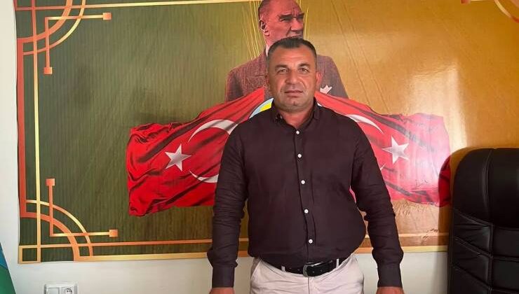 Kozan Ziraat Odası’nda Yeni Dönem
