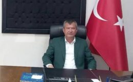 Kozan Ticaret Odası Meclis Üyesi Cumali Serbest’ten 30 Ağustos Mesajı