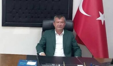 Kozan Ticaret Odası Meclis Üyesi Cumali Serbest’ten 30 Ağustos Mesajı