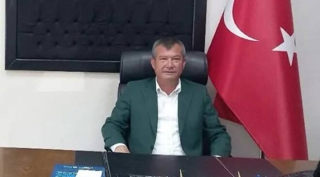 Kozan Ticaret Odası Meclis Üyesi Cumali Serbest’ten 30 Ağustos Mesajı