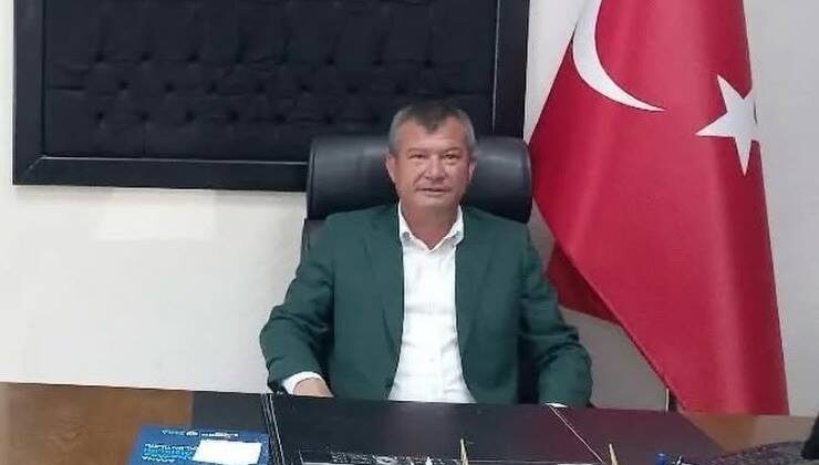 Kozan Ticaret Odası Meclis Üyesi Cumali Serbest’ten 30 Ağustos Mesajı