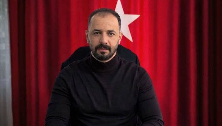 Kozan Şehit Aileleri ve Gaziler Derneği Başkanı Küntaş’tan Meclis’teki Olaylara Tepki