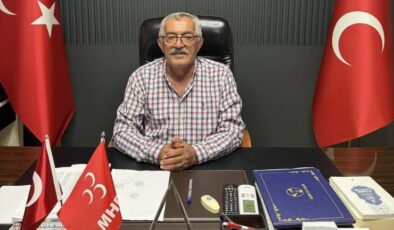 MHP Kozan İlçe Teşkilatı’nda Görev Dağılımı Belli Oldu